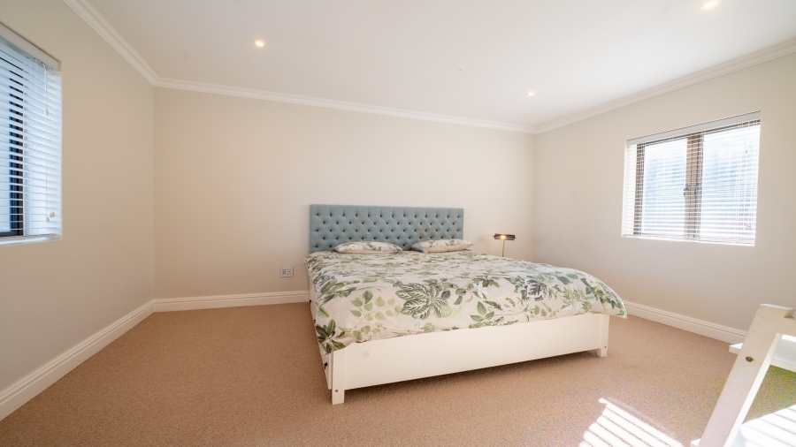 To Let 4 Bedroom Property for Rent in Green Pastures Western Cape